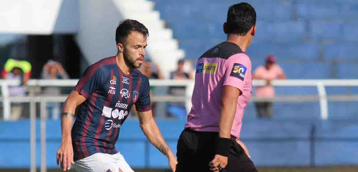 Rodrigo Saravia no seguirá en el Monagas de Venezuela