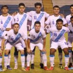 Guatemala cae ante México y complica su clasificación