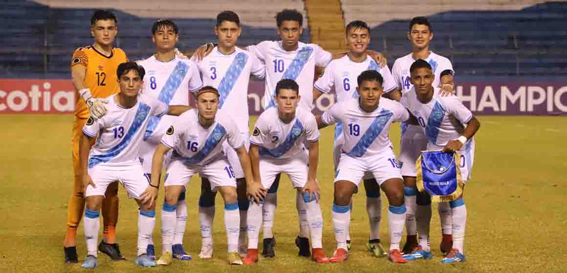 Guatemala jugará ante el Real Madrid en España