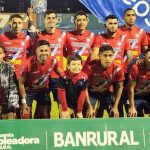 Guastatoya vuelve a la victoria ante Achuapa y asciende al tercer lugar