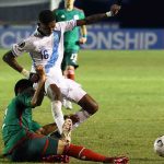 Guatemala jugará ante el Real Madrid en España