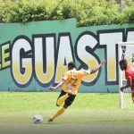 Polémico empate entre Municipal y Mixco