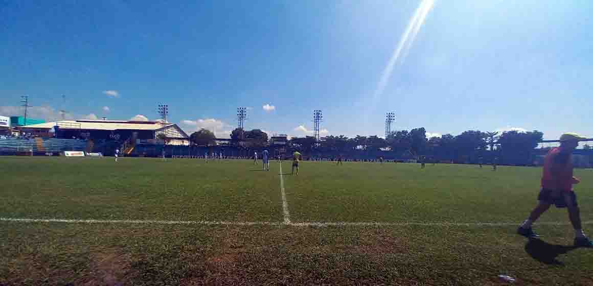 Por esta razón los Cremas jugarán tres partidos en Mazatenango