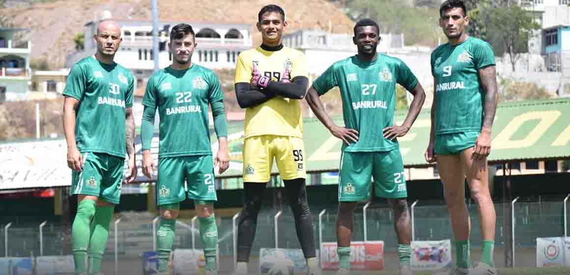 Previa: Guastatoya vs Antigua, dónde y cuándo verlo