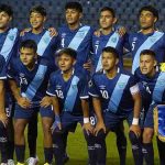 Guatemala cae ante México y complica su clasificación