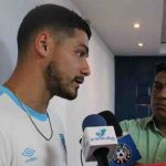 La Sub-20 de Guatemala empata en el debut de la gira en Estados Unidos