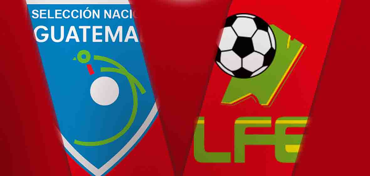 Previa: Guatemala todo o nada ante Guayana Francesa
