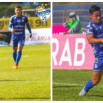 Mixco e Iztapa se batieron en un juego de seis goles