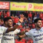 Guastatoya se lleva un empate y se mantiene en la segunda posición