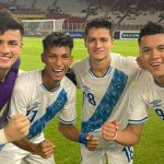 Previa: Guatemala todo o nada ante Guayana Francesa