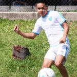 Guatemalteco Sebastián Morán convocado a selección juvenil ID2 de Estados Unidos