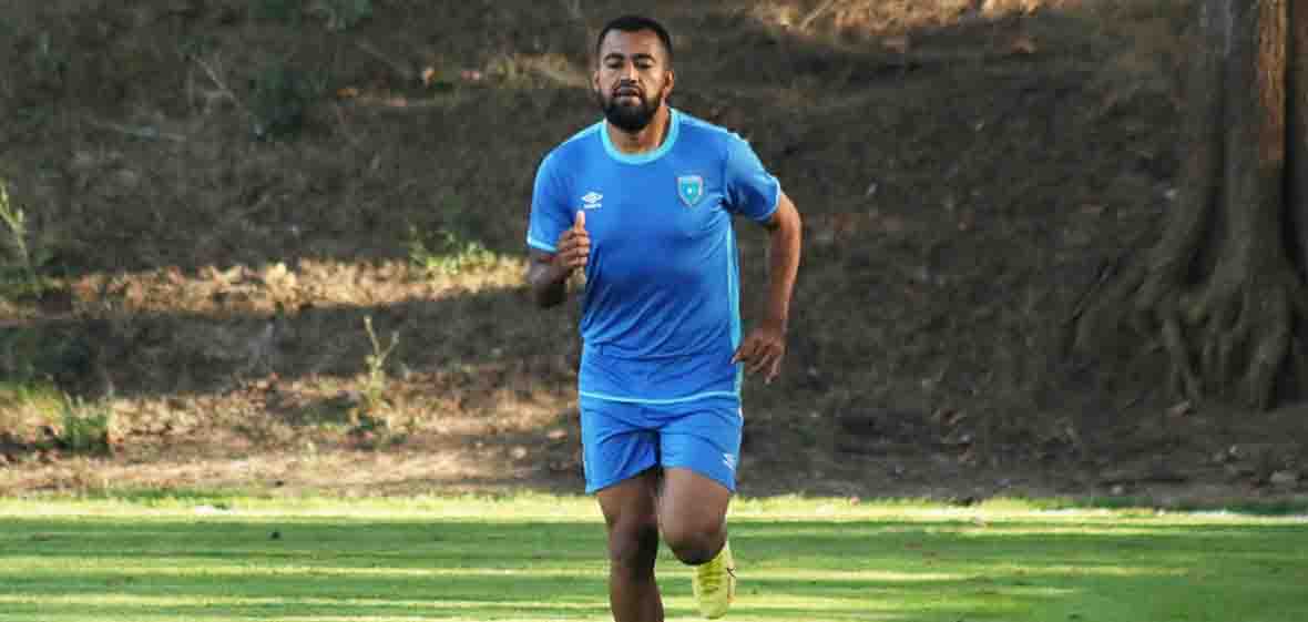 La Selección regresó a los entrenamientos para enfrentar a Panamá