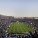 En Argentina dan por hecho que serán la sede del Mundial Sub-20