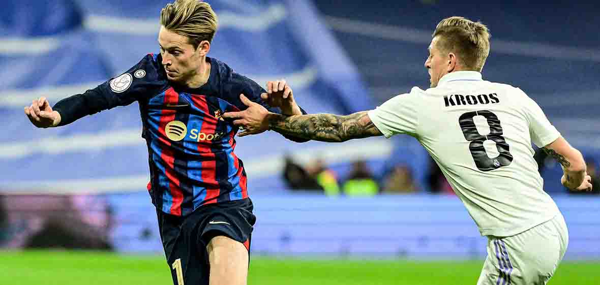 Previa: El Clásico que podría definir LaLiga