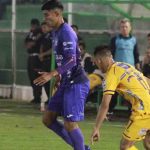 Con nueve hombres, Comunicaciones consigue un épico empate ante Malacateco