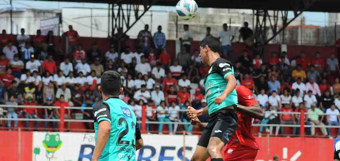 Antigua se recupera con un triunfo ante Malacateco [VIDEO]