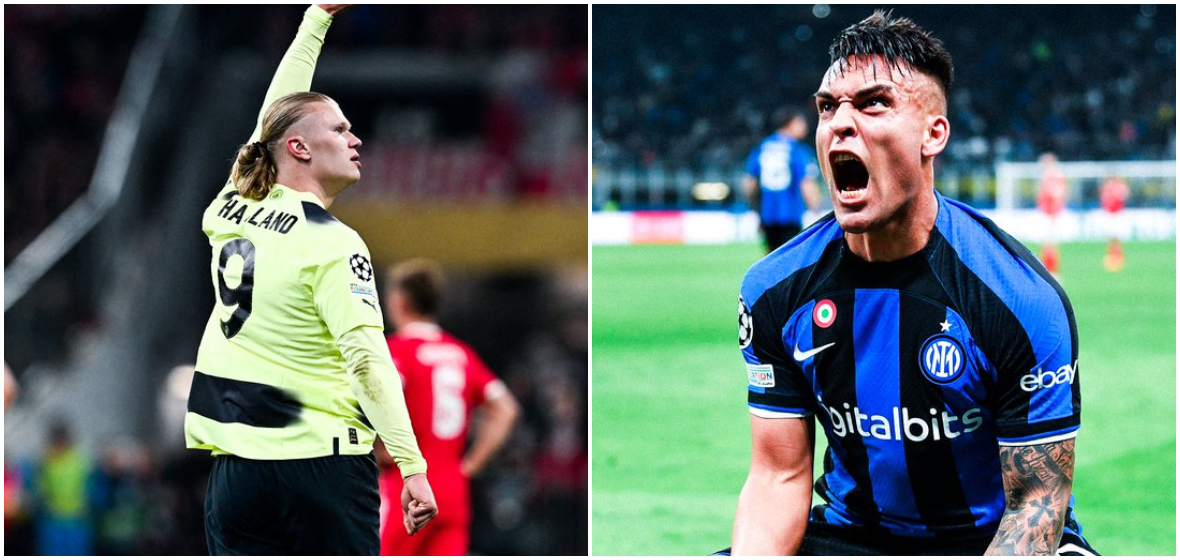 Así se jugarán las semifinales de la Champions League
