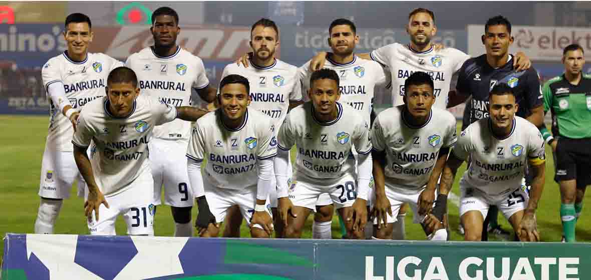 Comunicaciones tumba a Xelajú MC y toma el liderato