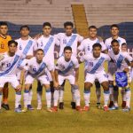 Guastatoya cae ante el descendido Santa Lucía y llega a siete partidos sin ganar