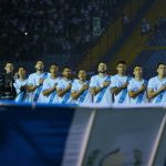 Así clasificó Guatemala por primera vez a una Copa del Mundo de la FIFA