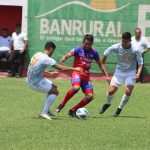 Mixco tumba a Municipal en el estadio Santo Domingo de Guzmán