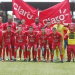 Mixco tumba en el Verapaz al campeón y manda a Santa Lucía a la Primera División