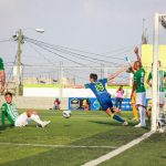 Guastatoya cae ante el descendido Santa Lucía y llega a siete partidos sin ganar