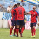 Previa: Malacateco ante Antigua, dónde y cuándo verlo