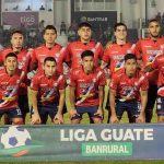 Malacatecoc despierta a tiempo con una goleada ante Xinabajul | VIDEO