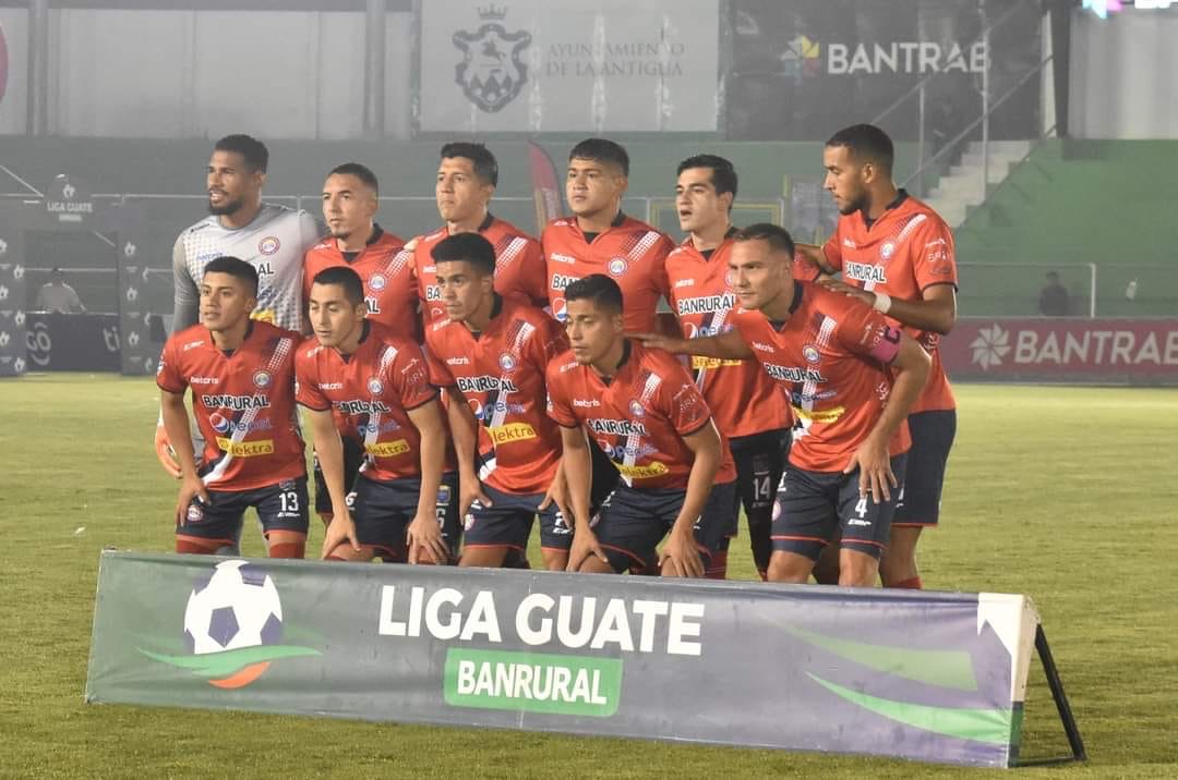 Resumen jornada 20: Xelajú MC, saca chapa para ganar el título