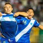 Guatemala gana terreno en el ranking de la FIFA