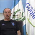 Confirmado: el calendario de Guatemala en el Mundial