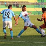 La USAC y Aurora avanzan a cuartos de final del Torneo Clausura