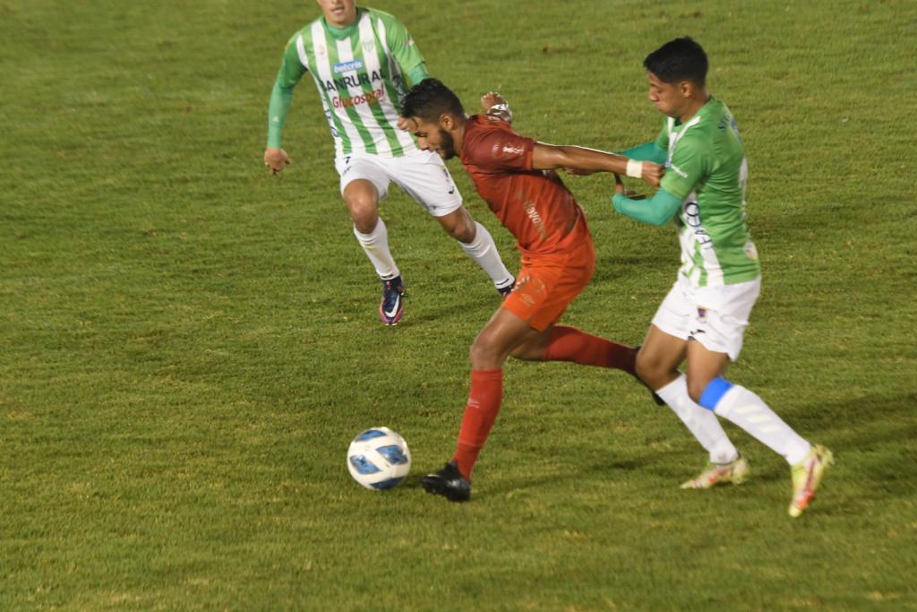 Esto debes saber del juego entre Antigua y Municipal