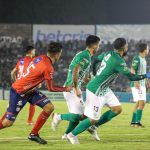 Xelajú MC, campeón del Torneo Clausura!