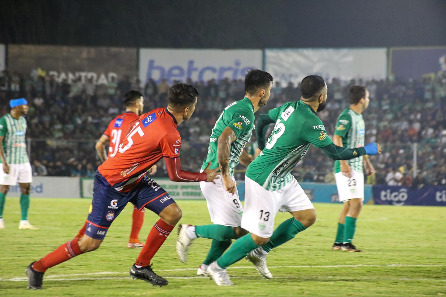 Previa: Esto debes saber de la final de ida del Torneo Clausura