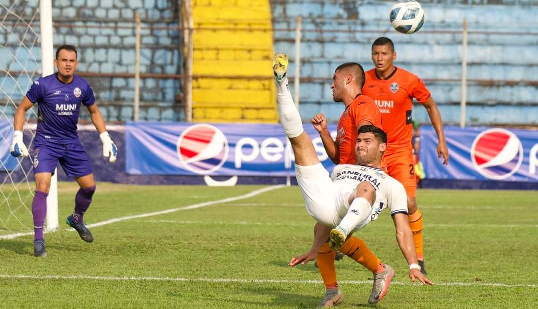 Achuapa vs Comunicaciones, dónde y cuándo ver el juego de cuartos de final