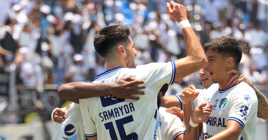 RESUMEN J22: Comunicaciones gana la fase de clasificación e Iztapa desciende