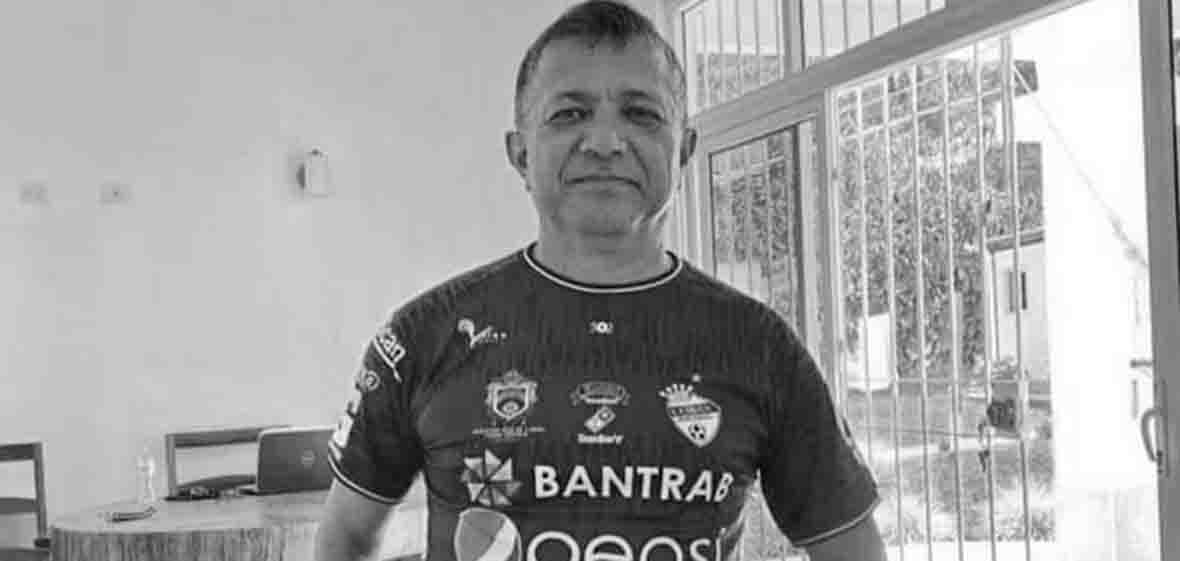 En la media maratón de Cobán, fallece el presidente de Cobán Imperial