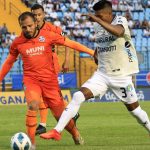 Antigua GFC le gana el pulso a Municipal y se instala en las semifinales del Torneo Clausura