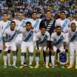 Un campeón visita a la Selección Sub-20 de Guatemala en Argentina