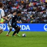 Inicia el camino hacia una inédita final en Guatemala