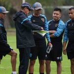 Guatemala ante Uzbekistán por el todo o nada, esto debe saber