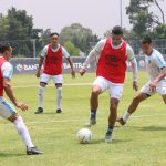 La Sub-15 de Guatemala jugará tres partidos en España