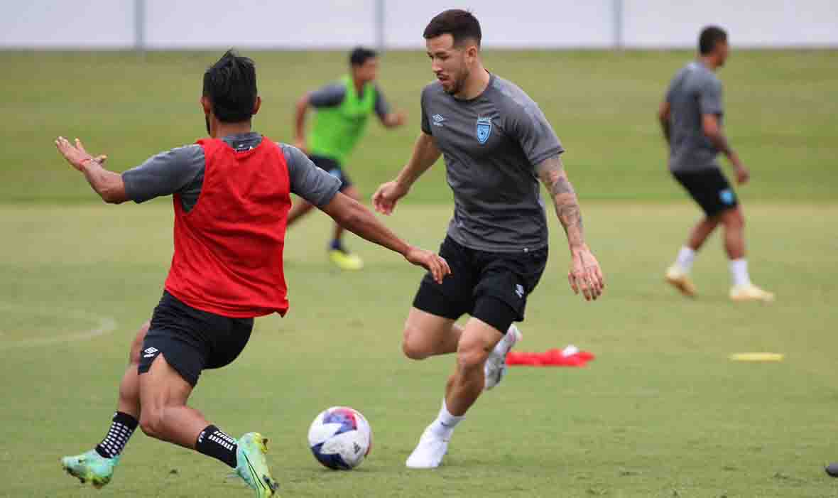 Guatemala ante Costa Rica, esto debes saber del clásico centroamericano