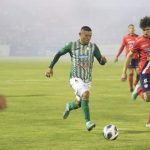 Así quedarán los grupos del nuevo formato de la Liga Nacional de Guatemala