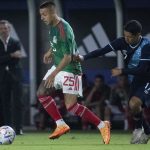 Dónde y cuándo ver el partido de Guatemala ante México