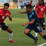 Guatemaltecos Andrés y Sebastián Morán campeones con el Strikers