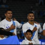 El Montreal está orgulloso de que Herrera juegue con Guatemala