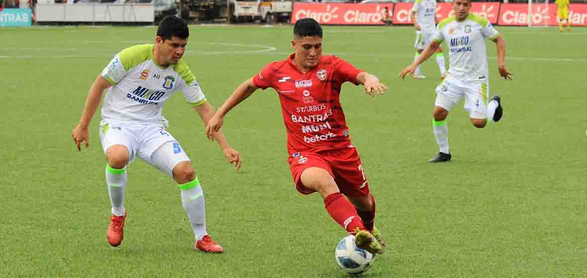 Oficial: La Liga Nacional prohíbe jugar en horarios de alta temperatura